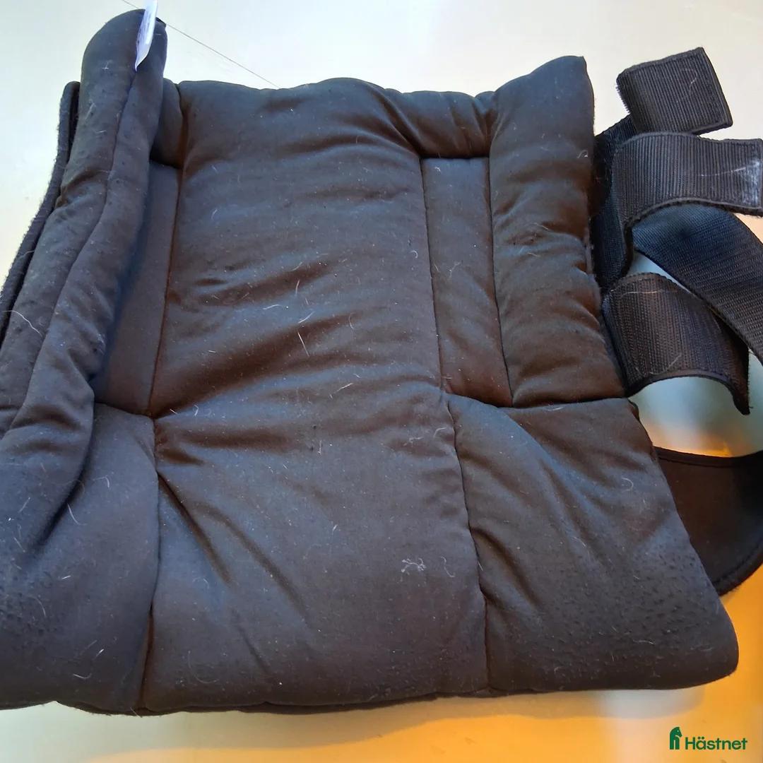 Benskydd hästutrustning till salu: Back on track snabbandage.  i Vallentuna - Annons 2