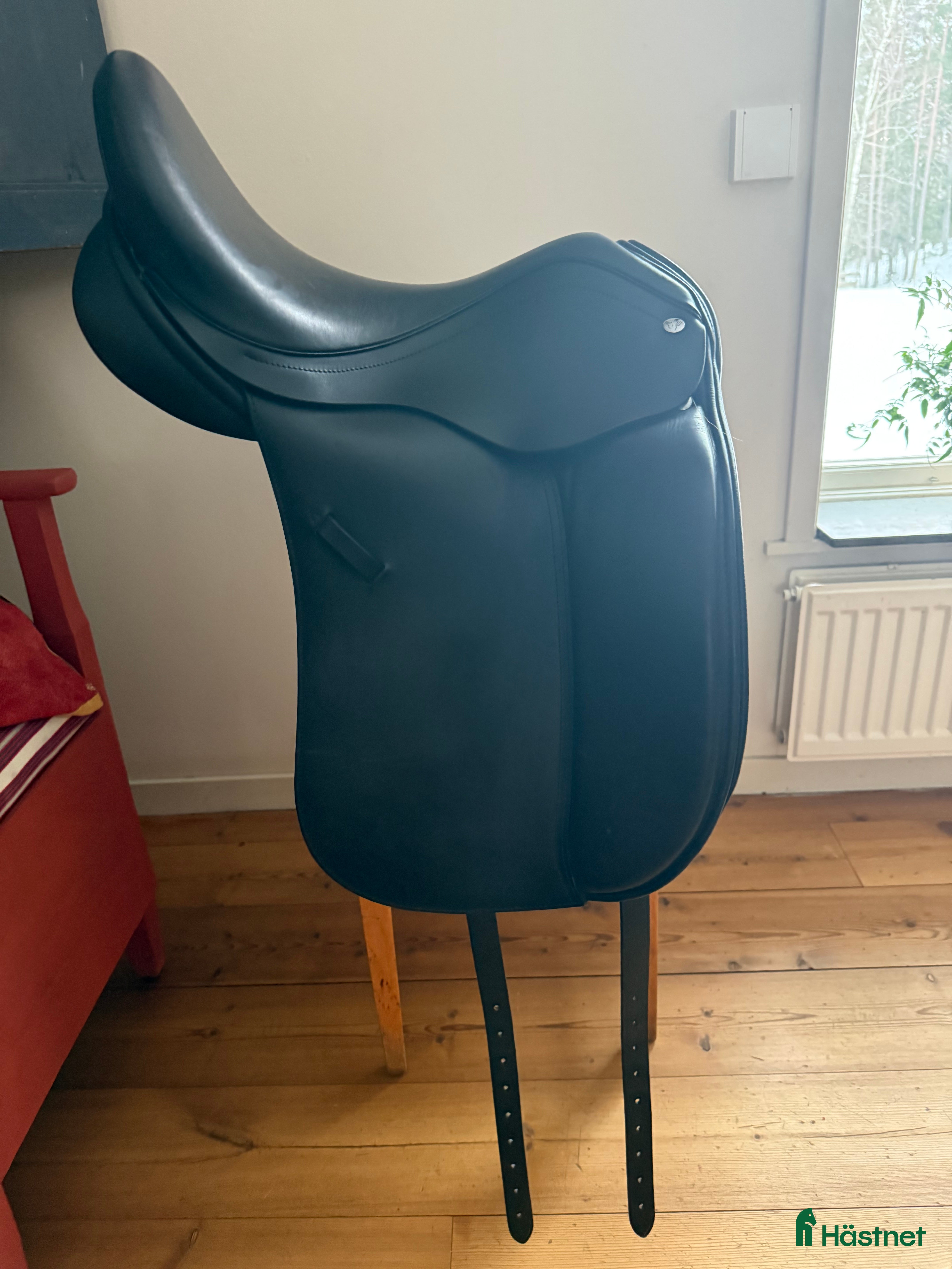 Sadlar hästutrustning Nyskick Ihesta  - Annons 2