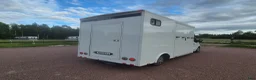Hästlastbilar  fordon & transport till salu: Stuteribuss 955 kg 3sits Bkort i Falun - Annons 6