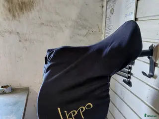 Sadlar hästutrustning Hoppsadel lippo i Svalöv - Annons 4