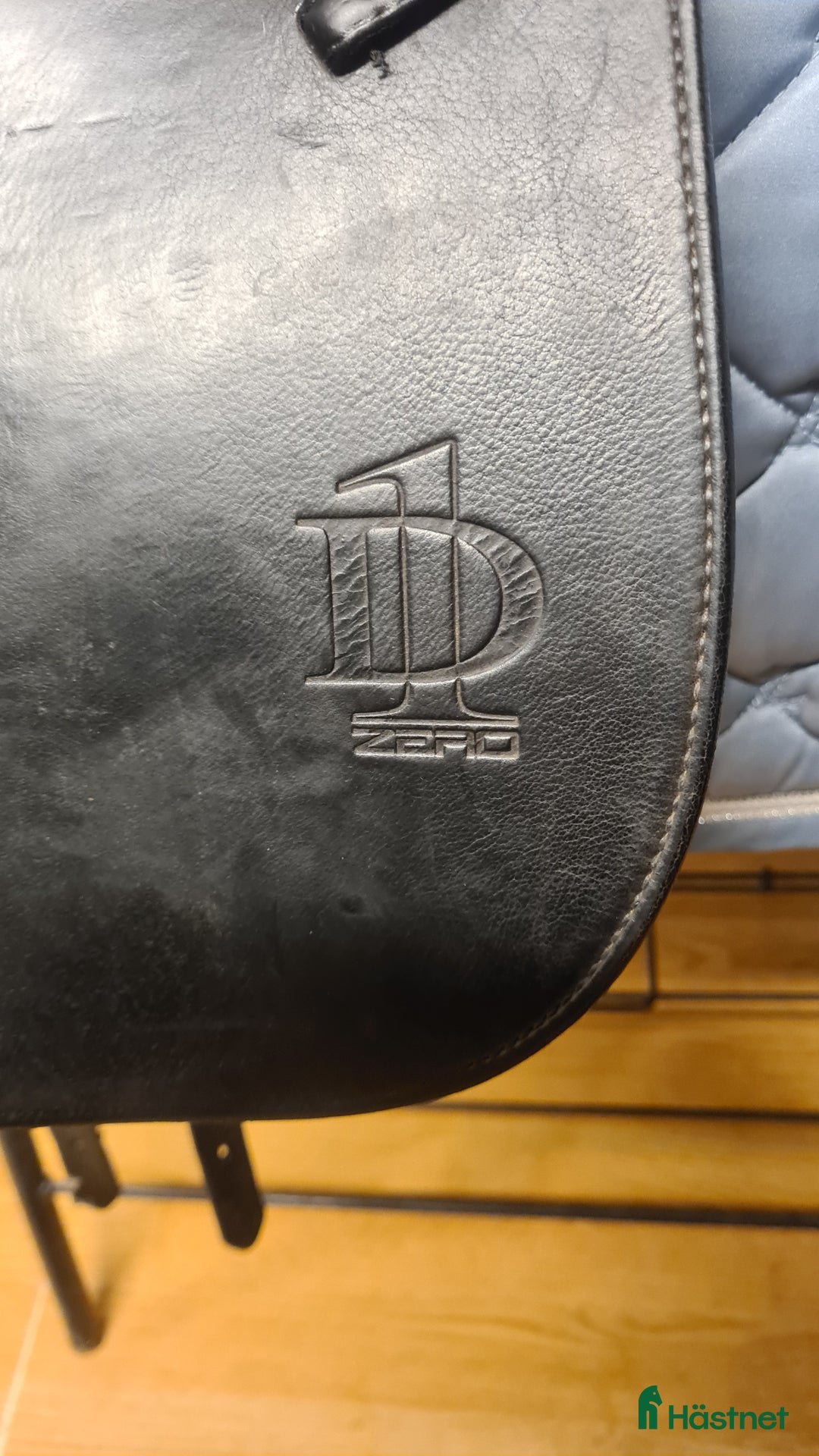 Sadlar hästutrustning till salu: Prestige D1 i Hamneda - Annons 2