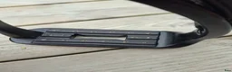 Stigbyglar hästutrustning till salu: Rider in balance stigbyglar och straps - Annons 5