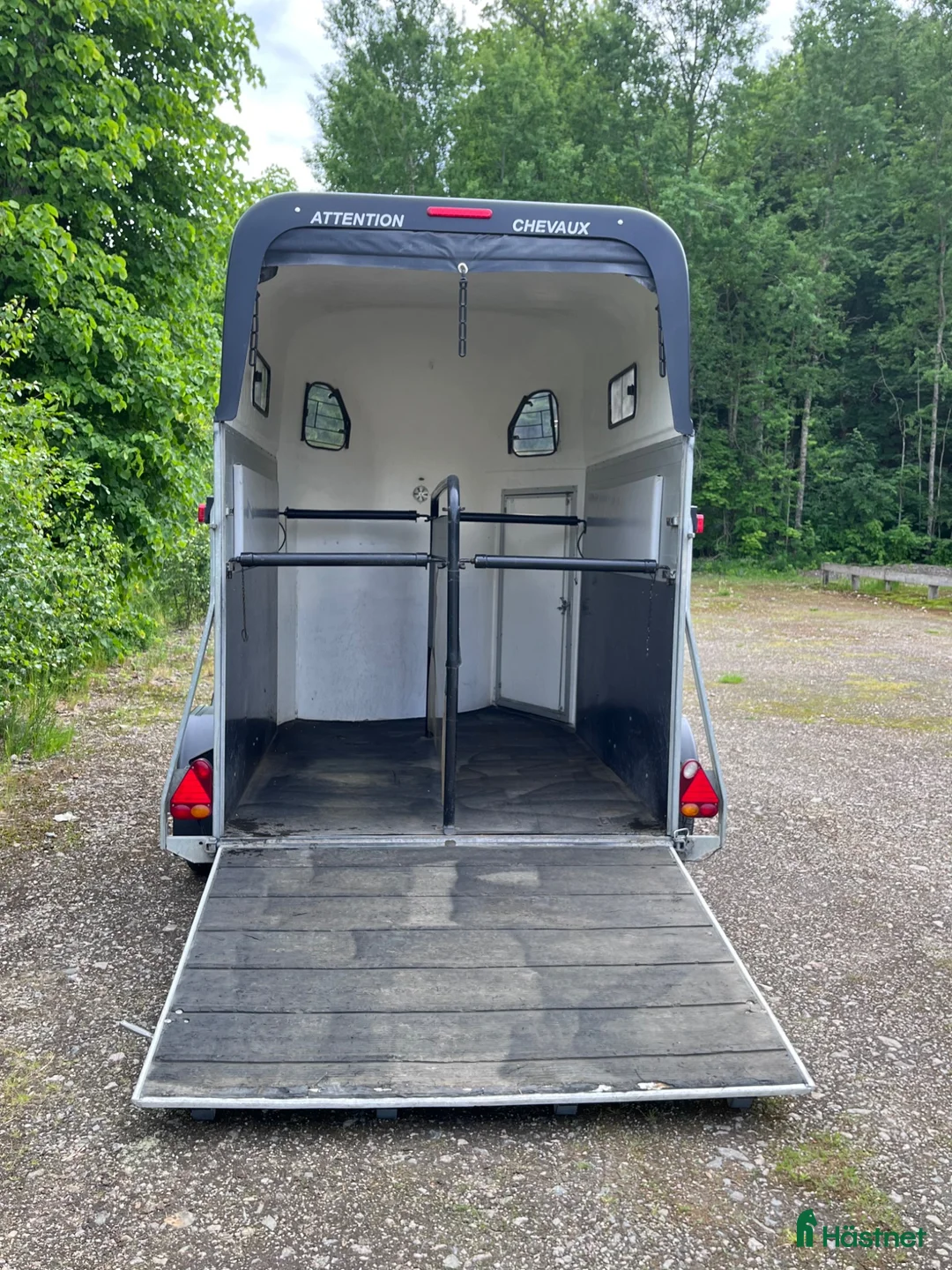 Hästtransporter  fordon & transport till salu: Cheval Gold Pullman V2, årsm 2014 - Annons 5