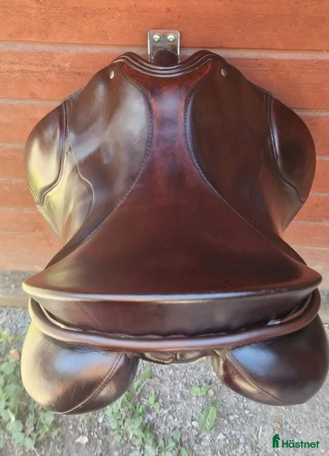 Sadlar hästutrustning till salu: Passier Optimum  i Svartsjö - Annons 3