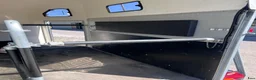 Hästtransporter  fordon & transport till salu: Mycket fin transport i aluminium låg totalvikt - Annons 13