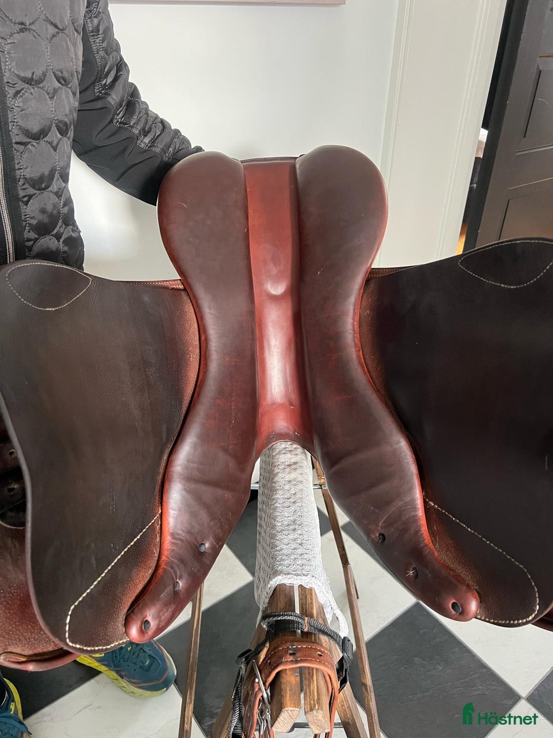 Sadlar hästutrustning till salu: Renaissance F2S i Köping - Annons 3