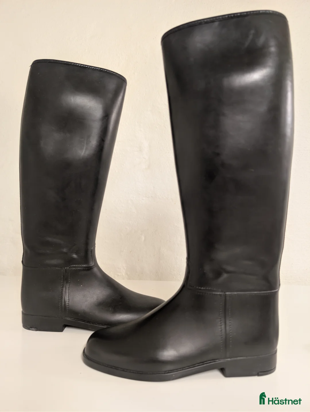 Ridstövlar ryttarutrustning till salu: Imperial ridstövlar stl 36 – Toppskick i kartong i Jönköping - Annons 4