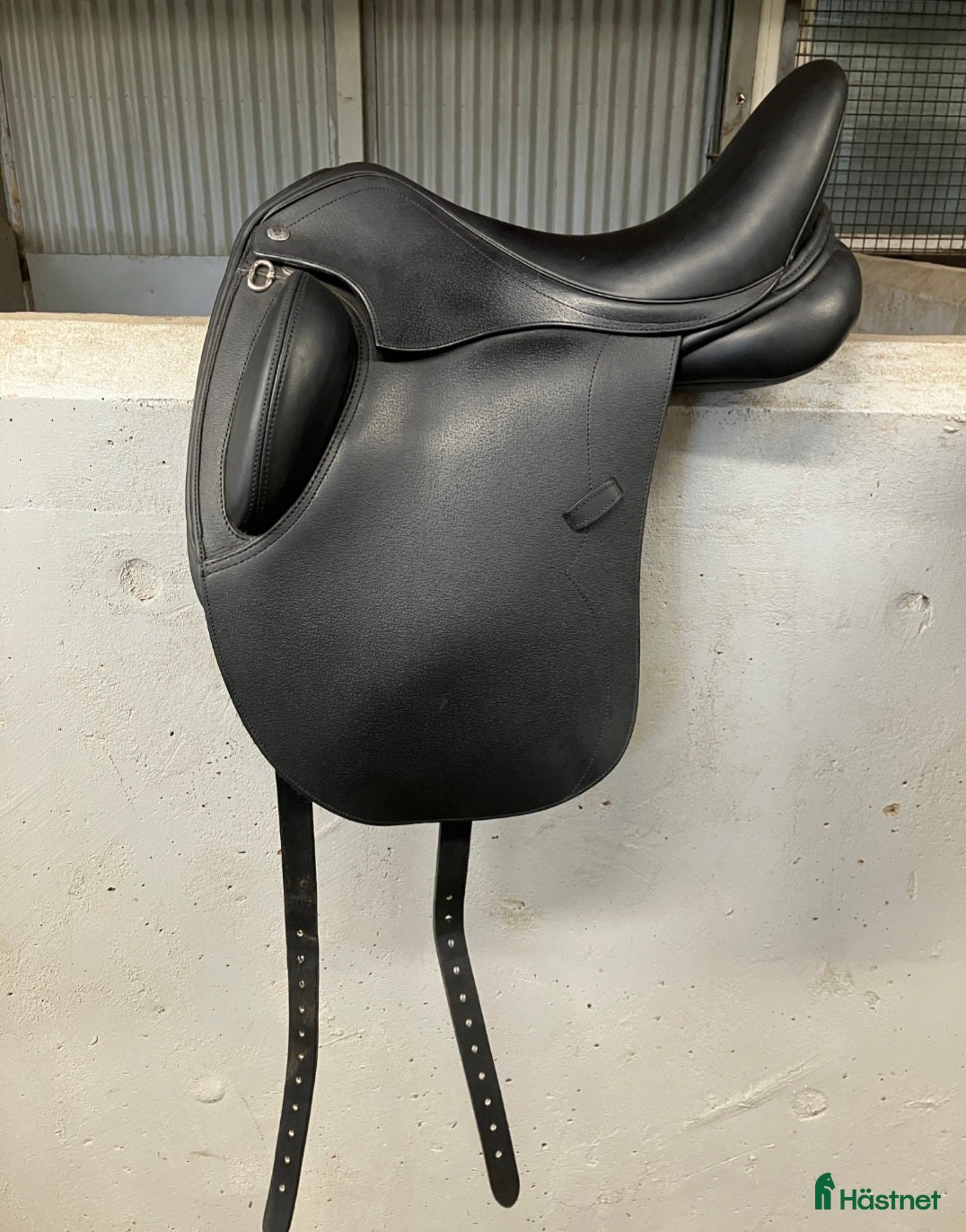Sadlar hästutrustning Dressyrsadel Kemnevall Oakley - Annons 5