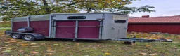 Hästtransporter  fordon & transport till salu: Ifor Williams HB505R - Annons 1