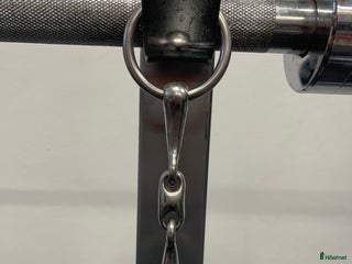 Bett hästutrustning till salu: Olika Bett i Fagerfjäll - Annons 1