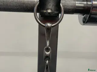 Bett hästutrustning Olika Bett i Fagerfjäll - Annons 11