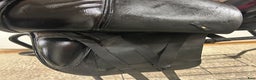 Sadlar hästutrustning till salu: Dressyrssdel svart  i Växjö - Annons 5