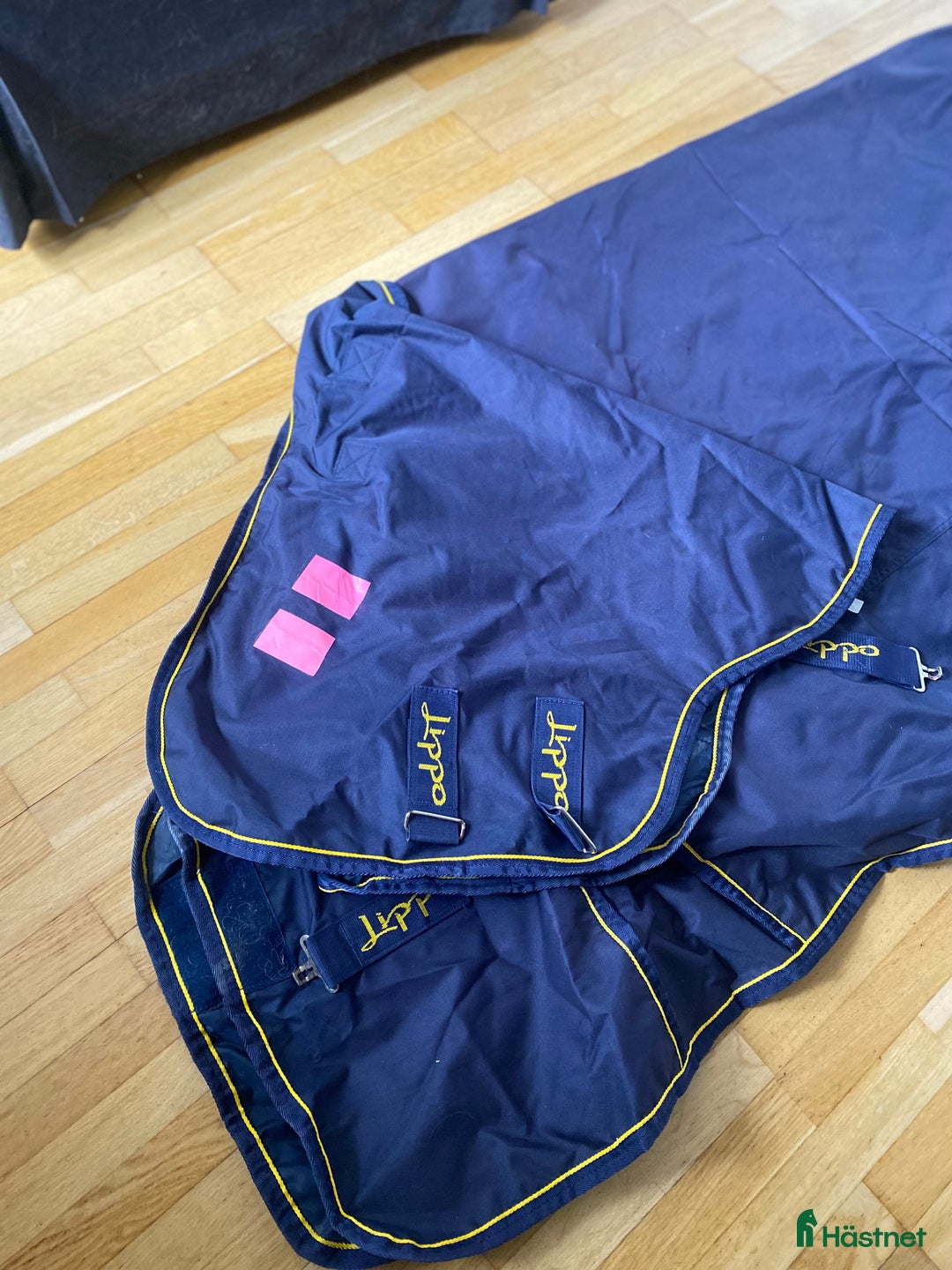 Täcken hästutrustning till salu: Lippo Utetäcken strl 145 i Sandviken - Annons 2