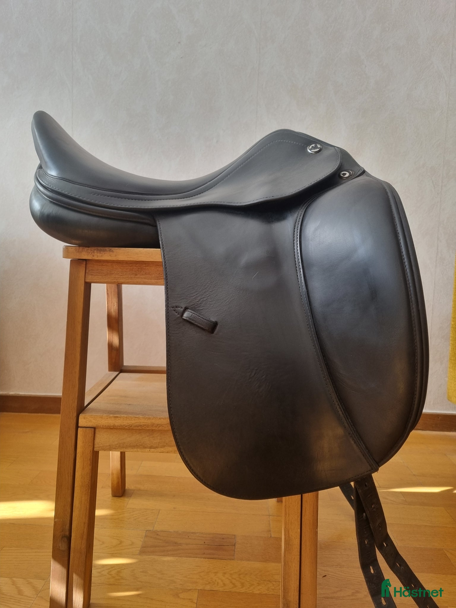 Sadlar hästutrustning till salu: Prestige d1 zero - Annons 2