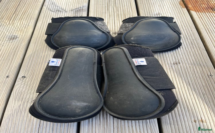 Benskydd hästutrustning till salu i Karlskoga - Annons 12