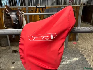 Sadlar hästutrustning Fin Equipe Olympia - Annons 6