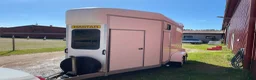 Hästtransporter  fordon & transport till salu: Umesläp B60 momsat - Annons 4
