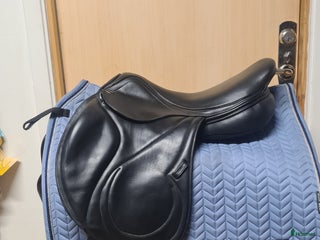 Sadlar hästutrustning till salu: Affectum Belive i Hamneda - Annons 9