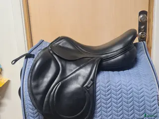 Sadlar hästutrustning Affectum Belive - Annons 21
