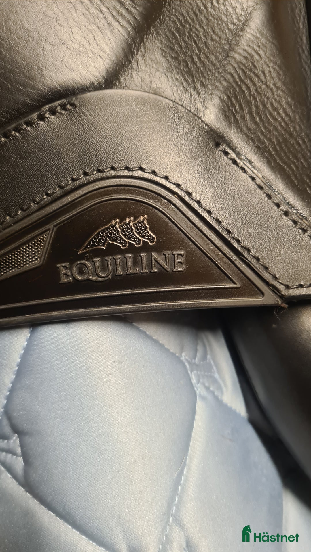 Sadlar hästutrustning till salu: Equiline Alisium i Hamneda - Annons 2