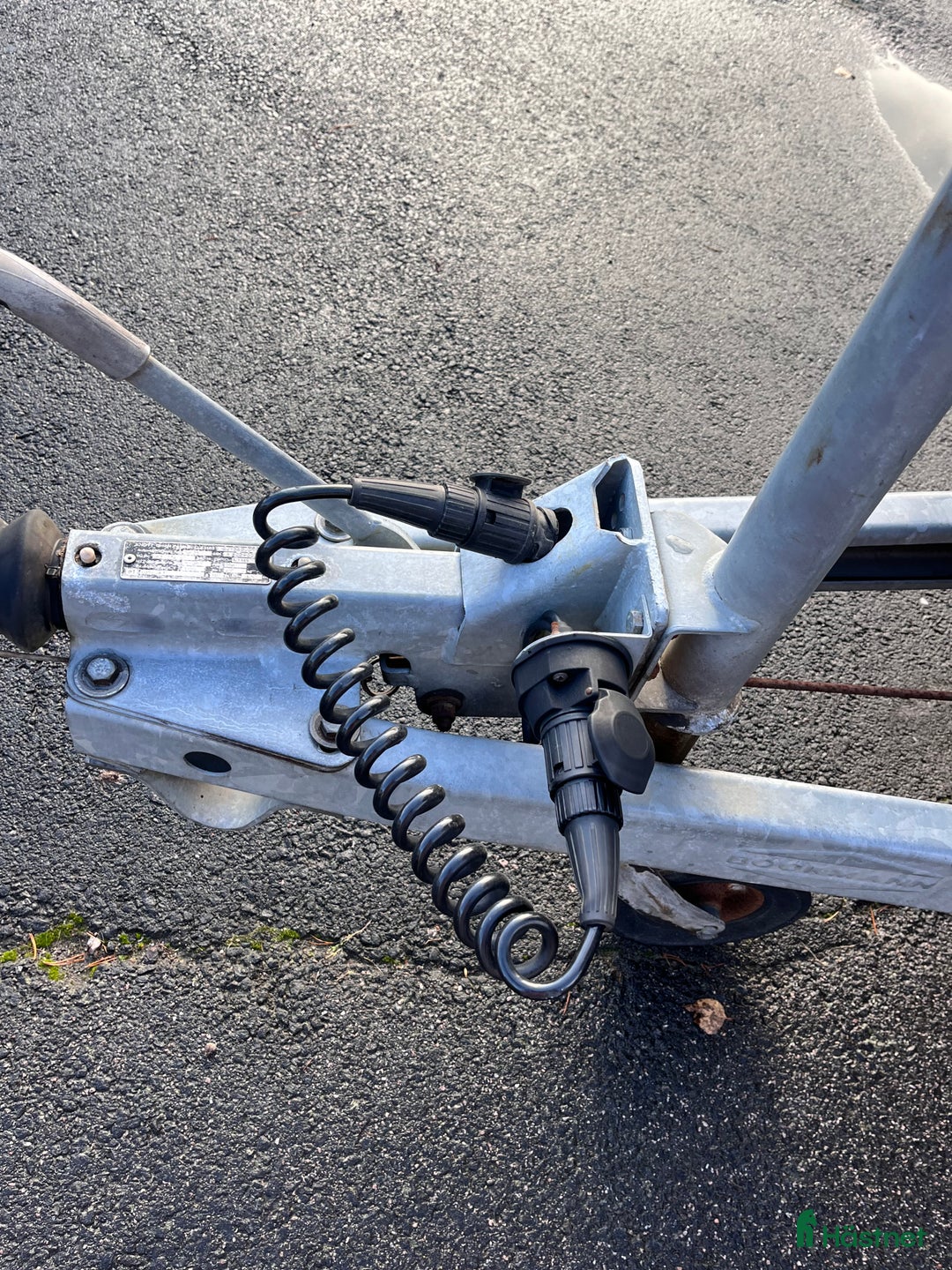 Hästtransporter  fordon & transport till salu: Böckmann Comfort S -2008 i Tidaholm - Annons 3