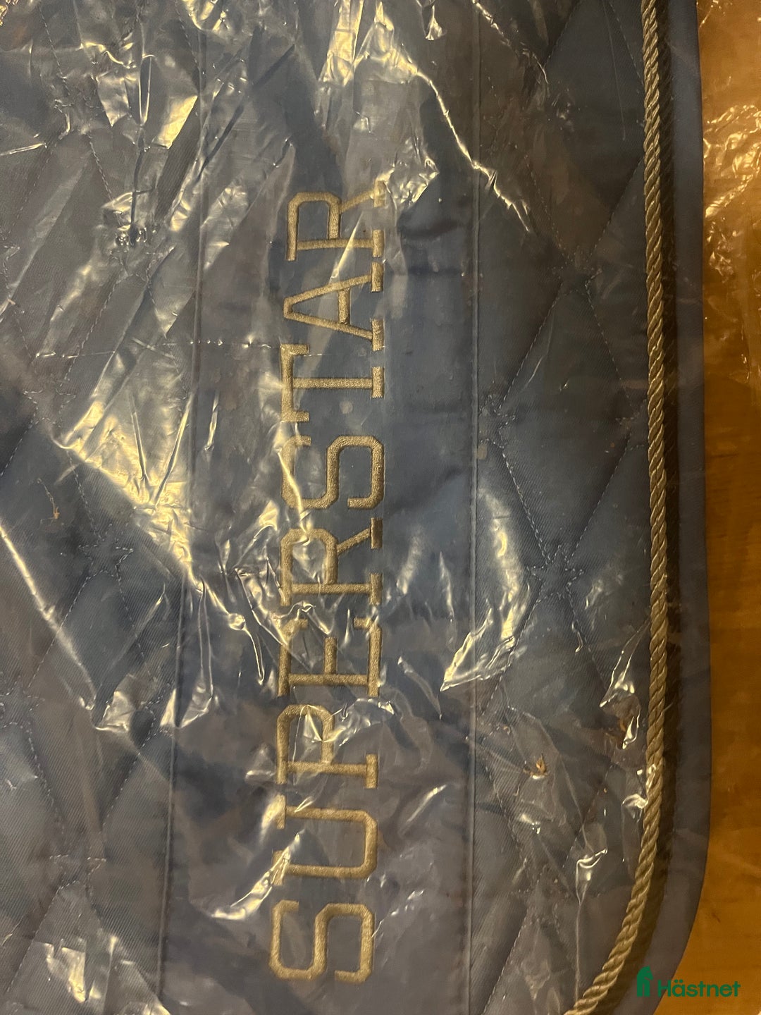 Schabrak & Vojlockar hästutrustning till salu: Schabrak stl cob  i Tullinge - Annons 4