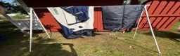 Täcken hästutrustning till salu: 18 täcken (stall-och utetäcken)  - Annons 4