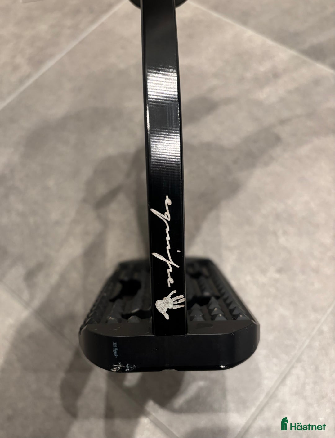 Sadeltillbehör hästutrustning till salu: Equipe stigbygel i Märsta - Annons 2