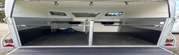 Hästtransporter  fordon & transport till salu: Demovagn Sirius S75 Alu - Annons 3