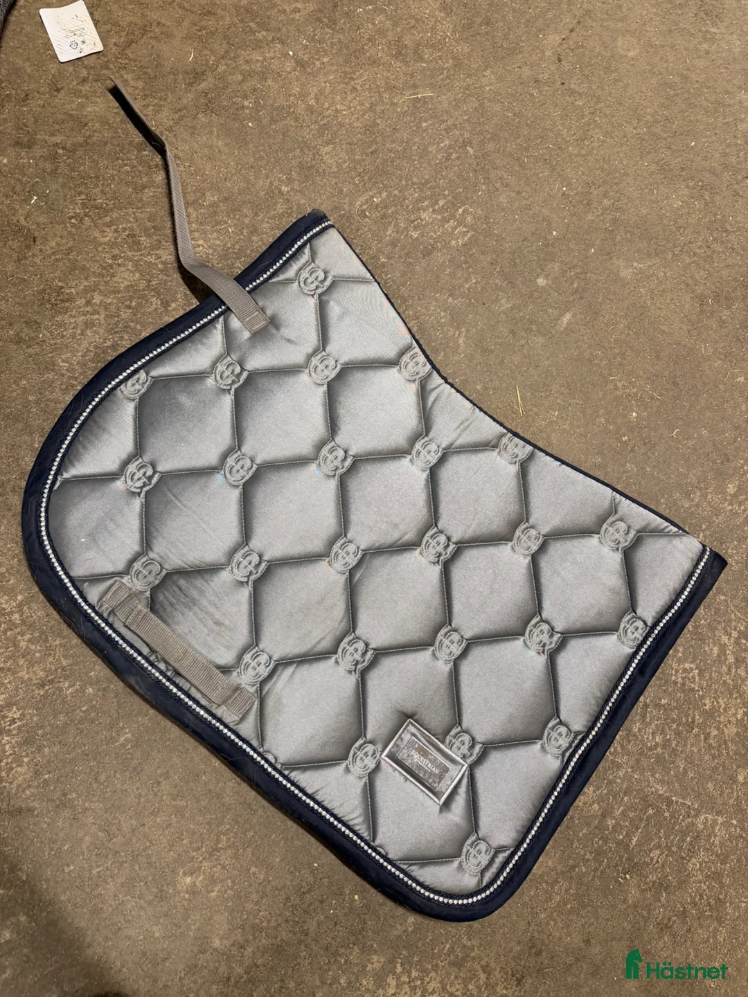 Schabrak & Vojlockar hästutrustning till salu: Equestrian Stockholm schabrak - Annons 2