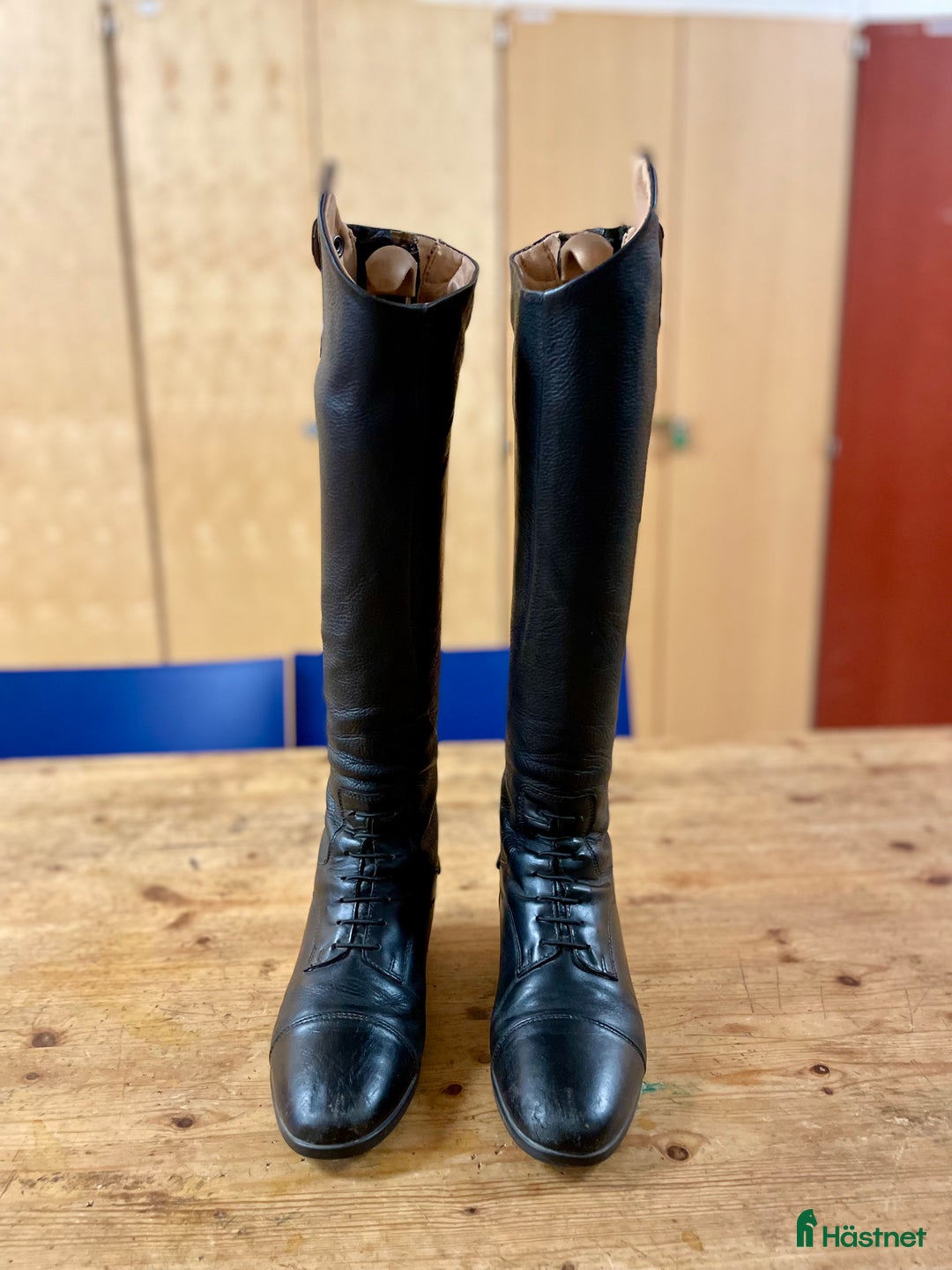 Ridstövlar ryttarutrustning till salu: HorseLife ridstövlar i Tranås - Annons 2