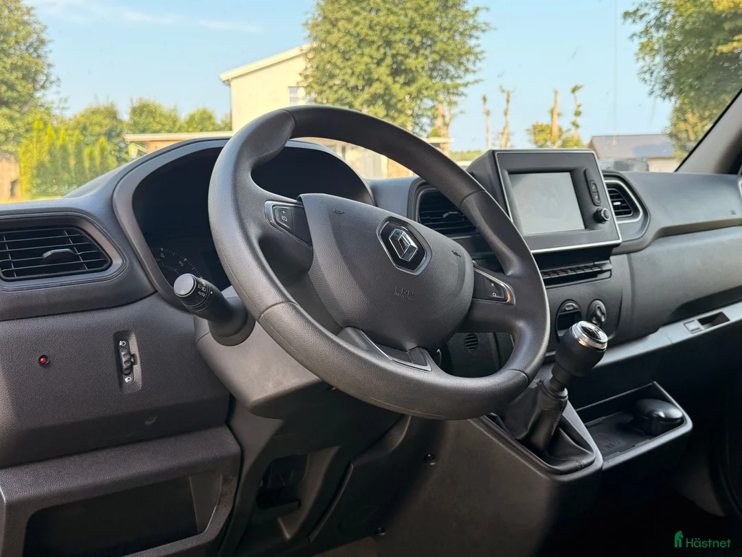 Hästlastbilar  fordon & transport till salu: Horsepartner Exclusive Hästlastbil - Annons 18