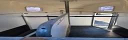Hästtransporter  fordon & transport till salu: Nyrenoverat hästsläp - Annons 7