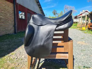Sadlar hästutrustning Passier optimum mono i Vaggeryd - Annons 2