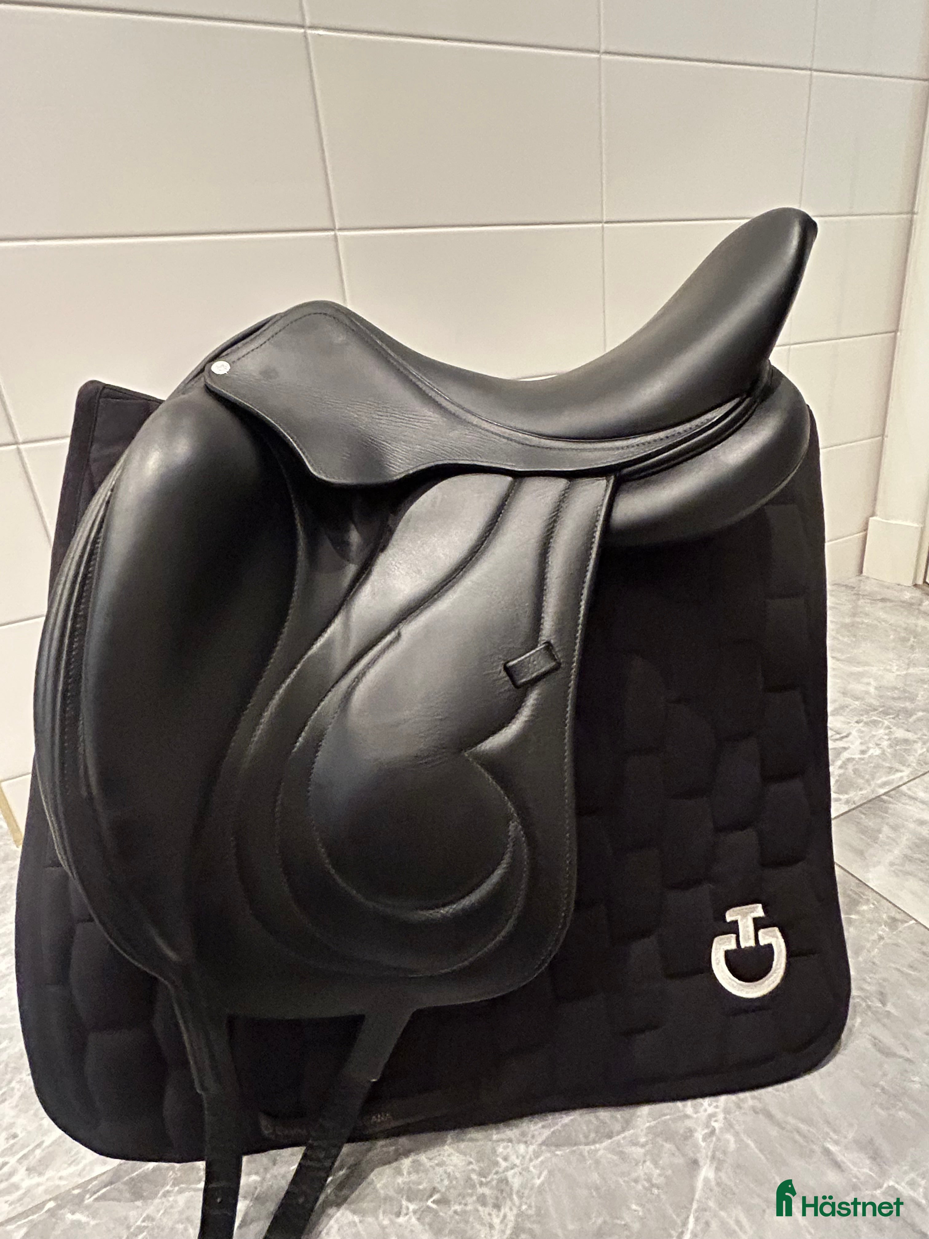 Sadlar hästutrustning till salu: Antares cadence i Lysvik - Annons 12