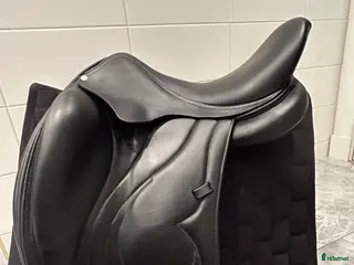 Sadlar hästutrustning Antares cadence - Annons 2