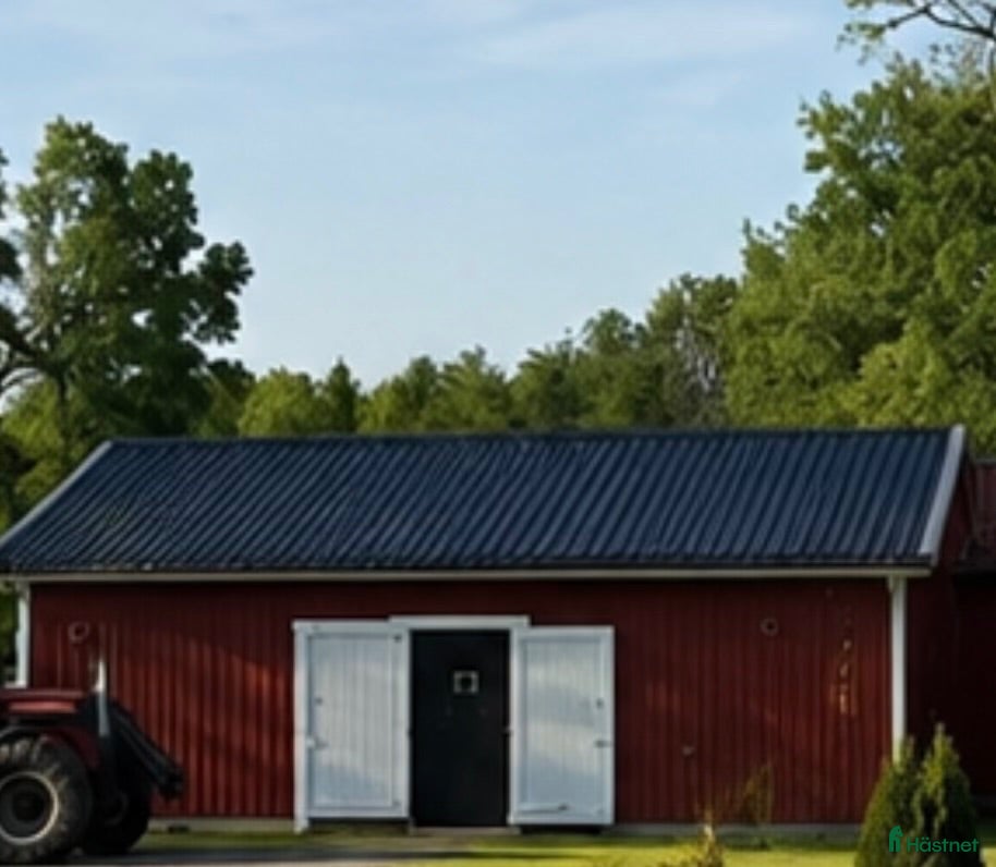  stallplats Lösdrift - Annons 4