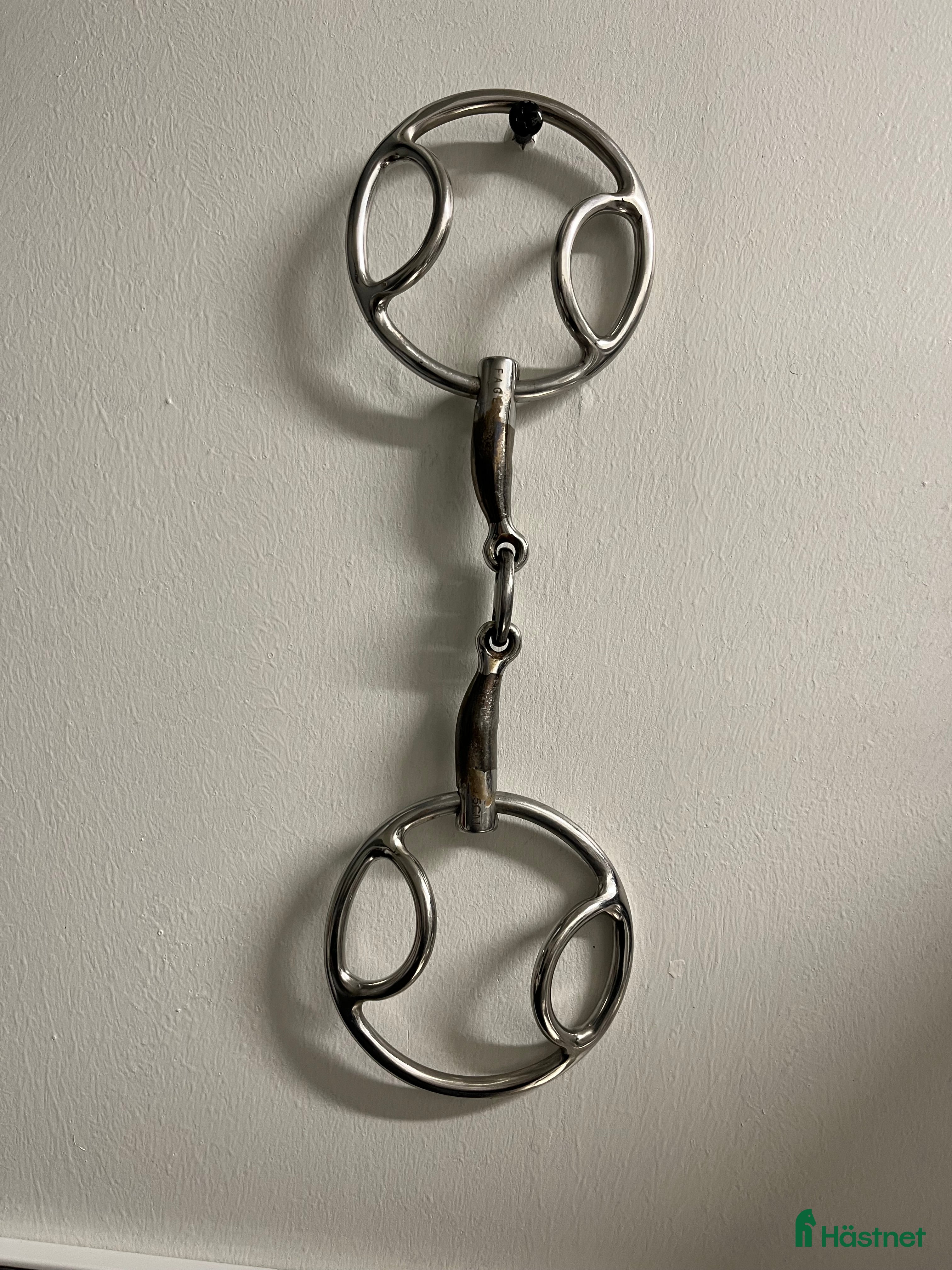 Bett hästutrustning Fager beval i Alingsås - Annons 15