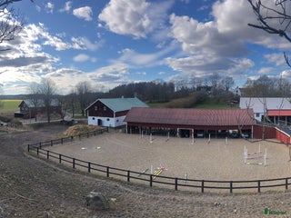 stallplats finnes: Boxplatser finnes Söderköping/norrköping i Norrköping - Annons 2