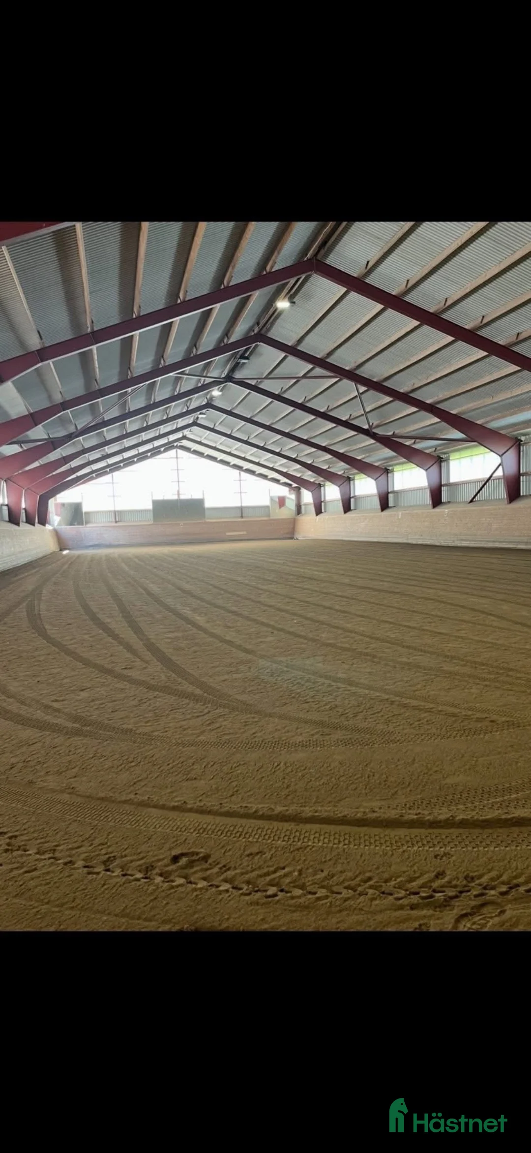  stallplats finnes: Stallplats finnes i Billdal från 1/9 i Billdal - Annons 3