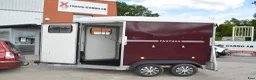 Hästtransporter  fordon & transport till salu: Fautras Provan Premium 2024 - Annons 3