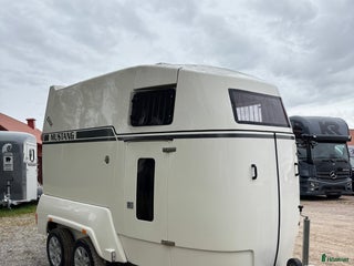 Hästtransporter fordon & transport till salu: Mustang Elit-2019 hästtransport i Västerås - Annons 19