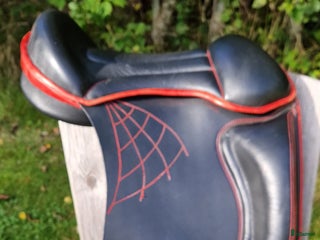 Sadlar hästutrustning till salu: Taur Gaiter II, Bomlös i Brastad - Annons 2