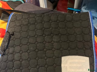 Schabrak & Vojlockar hästutrustning till salu: E logga schabrak i Stockholm - Annons 2