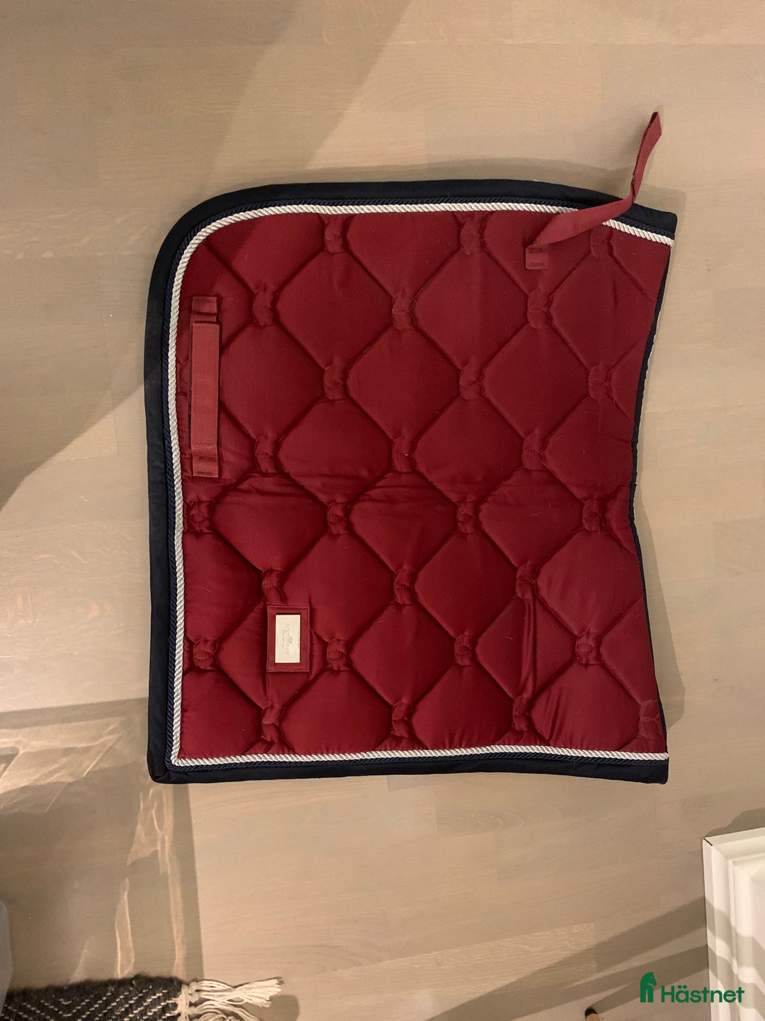 Schabrak & Vojlockar hästutrustning till salu: Equestrian Stockholm  i Norrköping - Annons 1