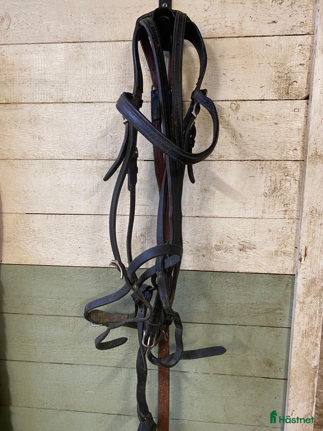 Körselar körning till salu: Remsele i Svenstavik - Annons 3