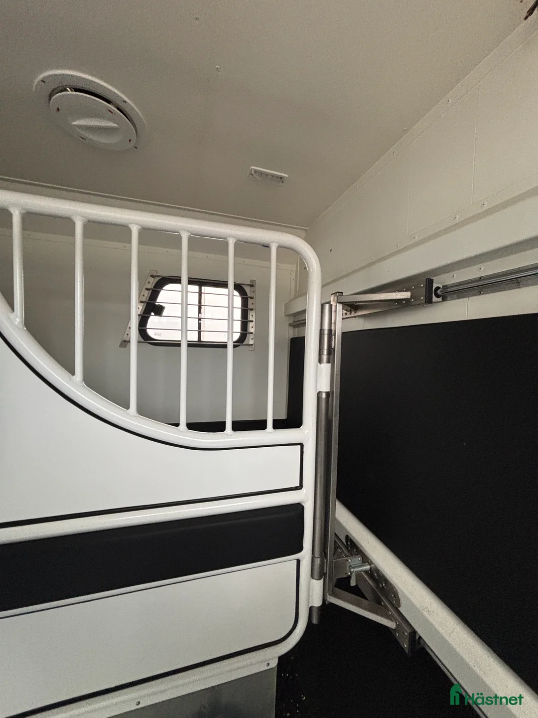 Hästlastbilar  fordon & transport till salu: IVECO C-kortsbil i Laholm - Annons 7