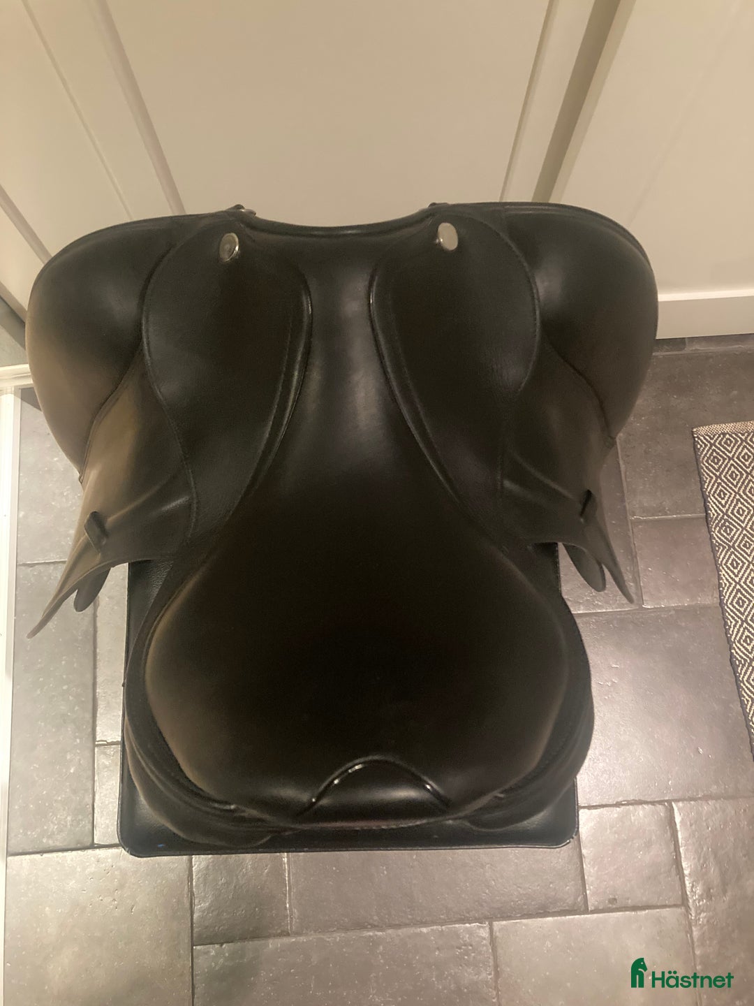 Sadeltillbehör hästutrustning till salu: Prestige Inspire D i Köpingebro - Annons 3