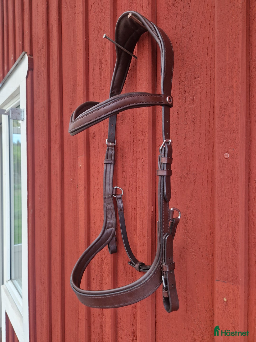 Träns hästutrustning till salu: Massor av träns och tränstillbehör  i Rejmyre - Annons 10