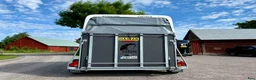 Hästtransporter  fordon & transport till salu: Cheval Liberté - Gold First -21 - Annons 4